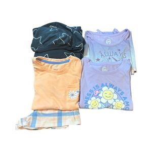 Girls Sleepwear Bundle